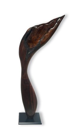 Nakita La Femme | Frasca/Halliday | Sculpture-Exposures International Gallery of Fine Art - Sedona AZ