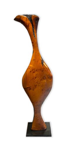 Pure Class | Frasca/Halliday | Sculpture-Exposures International Gallery of Fine Art - Sedona AZ