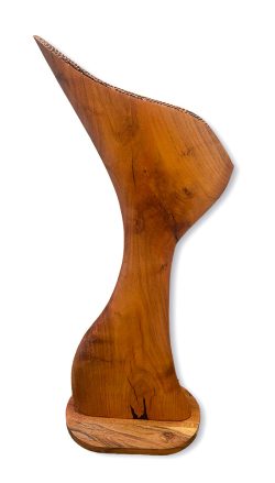 Quiet Strength | Frasca/Halliday | Sculpture-Exposures International Gallery of Fine Art - Sedona AZ