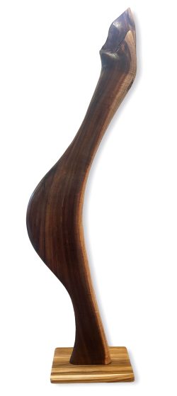 Stand Tall | Frasca/Halliday | Sculpture-Exposures International Gallery of Fine Art - Sedona AZ