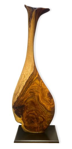 Wild By Nature | Frasca/Halliday | Sculpture-Exposures International Gallery of Fine Art - Sedona AZ