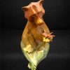 Hope | John Maisano | Sculpture-Exposures International Gallery of Fine Art - Sedona AZ
