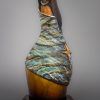 Becoming | Kim Obrzut | Sculpture-Exposures International Gallery of Fine Art - Sedona AZ