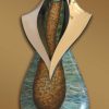 Solstice | Kim Obrzut | Sculpture-Exposures International Gallery of Fine Art - Sedona AZ