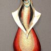 Solstice | Kim Obrzut | Sculpture-Exposures International Gallery of Fine Art - Sedona AZ