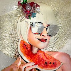 Sandia Daze | Greg Creason | painting-Exposures International Gallery of Fine Art - Sedona AZ