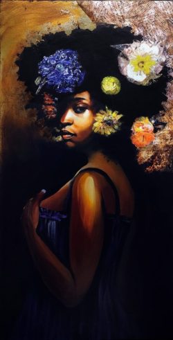 Sublime Extended | Greg Creason | painting-Exposures International Gallery of Fine Art - Sedona AZ