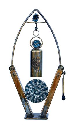 Danske | Doug Adams | Sculpture-Exposures International Gallery of Fine Art - Sedona AZ