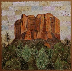 Legacy of Hope | Dianne Adams | Painting-Exposures International Gallery of Fine Art - Sedona AZ