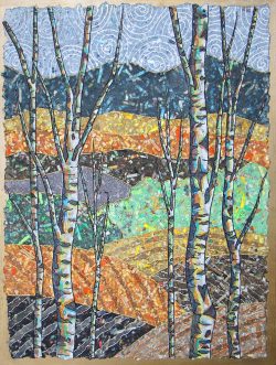 A Remarkable Life | Dianne Adams | Painting-Exposures International Gallery of Fine Art - Sedona AZ