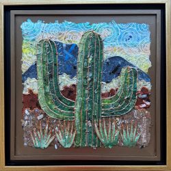 Cinnamon | Dianne Adams | Painting-Exposures International Gallery of Fine Art - Sedona AZ