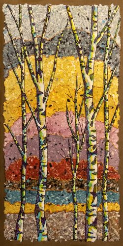 Guardian | Dianne Adams | Painting-Exposures International Gallery of Fine Art - Sedona AZ