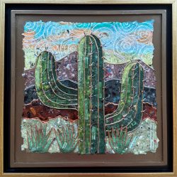 I Have Loved | Dianne Adams | Painting-Exposures International Gallery of Fine Art - Sedona AZ