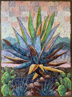 Monumental | Dianne Adams | Painting-Exposures International Gallery of Fine Art - Sedona AZ