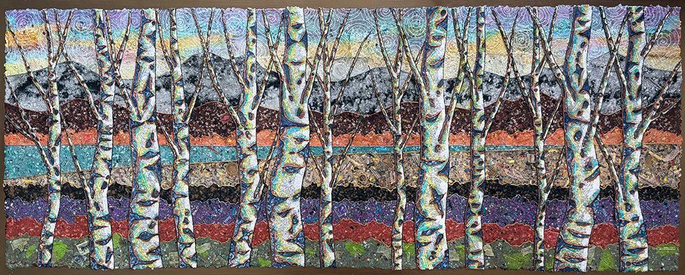 My Favorite | Dianne Adams | Painting-Exposures International Gallery of Fine Art - Sedona AZ