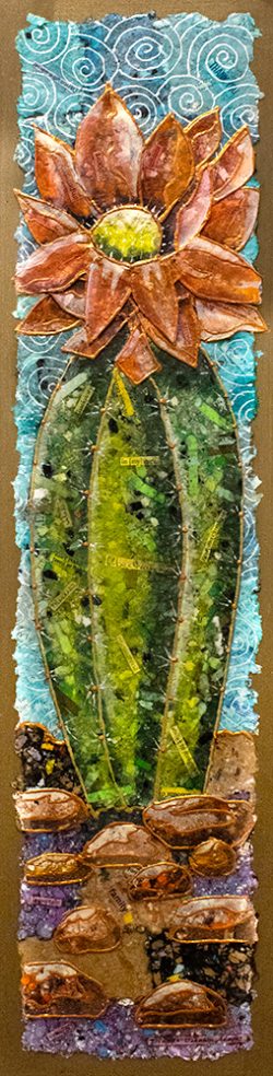 Observation | Dianne Adams | Painting-Exposures International Gallery of Fine Art - Sedona AZ