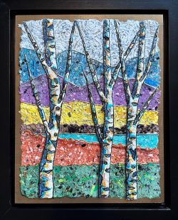 Peacemaker | Dianne Adams | Painting-Exposures International Gallery of Fine Art - Sedona AZ