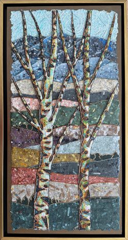 The Beauty | Dianne Adams | Painting-Exposures International Gallery of Fine Art - Sedona AZ