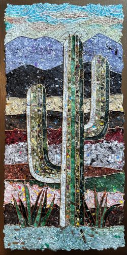 The Greatest Happiness | Dianne Adams | Painting-Exposures International Gallery of Fine Art - Sedona AZ