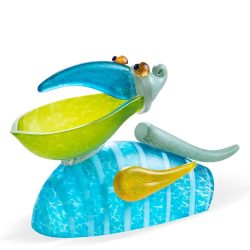 Scoop | Borowski | Sculpture-Exposures International Gallery of Fine Art - Sedona AZ