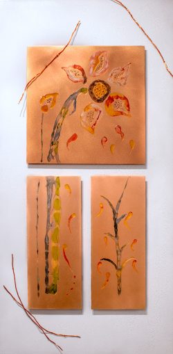 Always Spring | Tom & Jean Heffernan | Wall Art-Exposures International Gallery of Fine Art - Sedona AZ