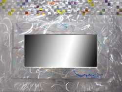 Improv | Tom & Jean Heffernan | Wall Art-Exposures International Gallery of Fine Art - Sedona AZ