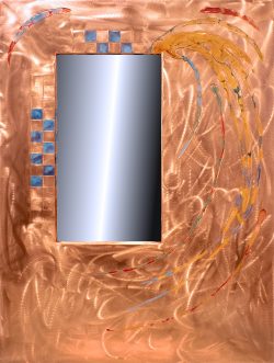 Macaw | Tom & Jean Heffernan | Wall Art-Exposures International Gallery of Fine Art - Sedona AZ