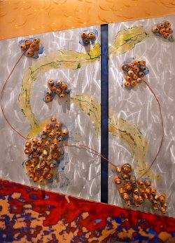 Passages | Tom & Jean Heffernan | Wall Art-Exposures International Gallery of Fine Art - Sedona AZ