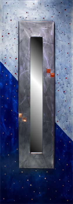 Twilight | Tom & Jean Heffernan | Wall Art-Exposures International Gallery of Fine Art - Sedona AZ