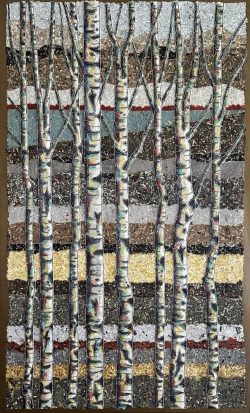 Open's a Window | Dianne Adams | Painting-Exposures International Gallery of Fine Art - Sedona AZ