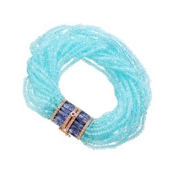 Circle of Love Bracelet | Bellarri | Jewelry-Exposures International Gallery of Fine Art - Sedona AZ