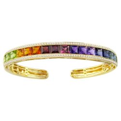 Eternal Love Multi Bangle II | Bellarri | Jewelry-Exposures International Gallery of Fine Art - Sedona AZ