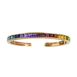 Eternal Love Multi Bangle V | Bellarri | Jewelry-Exposures International Gallery of Fine Art - Sedona AZ