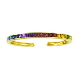 Eternal Love Multi Bangle VI | Bellarri | Jewelry-Exposures International Gallery of Fine Art - Sedona AZ