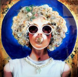 Bubblicious | Greg Creason | painting-Exposures International Gallery of Fine Art - Sedona AZ