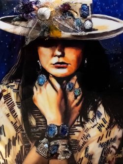 Sedona | Greg Creason | painting-Exposures International Gallery of Fine Art - Sedona AZ