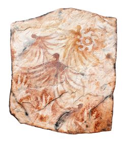 Barrier Canyon I | Ethan Deuel | Wall Art-Exposures International Gallery of Fine Art - Sedona AZ