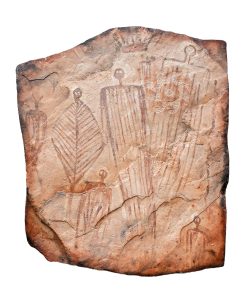 Ghost Shaman I | Ethan Deuel | Wall Art-Exposures International Gallery of Fine Art - Sedona AZ