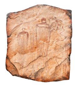 Ghost Shaman II | Ethan Deuel | Wall Art-Exposures International Gallery of Fine Art - Sedona AZ