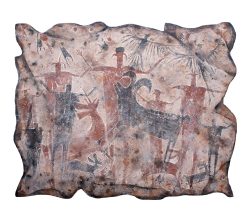 Quava Paintata II | Ethan Deuel | Wall Art-Exposures International Gallery of Fine Art - Sedona AZ