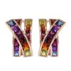 Eternal Love Multi Earrings III | Bellarri | Jewelry-Exposures International Gallery of Fine Art - Sedona AZ