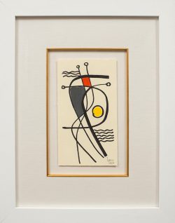 Tango | Yuroz | Painting-Exposures International Gallery of Fine Art - Sedona AZ