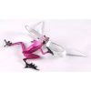 Bonita | Frogman | Sculptures-Exposures International Gallery of Fine Art - Sedona AZ