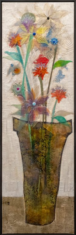 Just Picked | Robin Branham | Painting-Exposures International Gallery of Fine Art - Sedona AZ