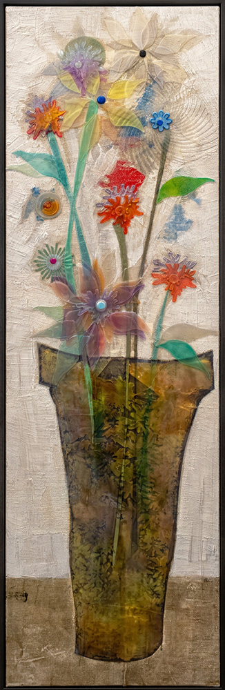 Just Picked | Robin Branham | Painting-Exposures International Gallery of Fine Art - Sedona AZ