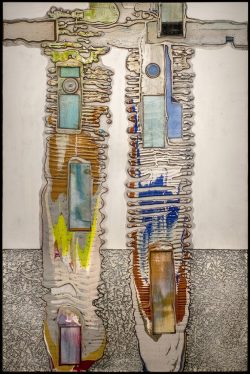 Mind Bending | Robin Branham | Painting-Exposures International Gallery of Fine Art - Sedona AZ