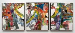 Put the Fire Out | Robin Branham | Painting-Exposures International Gallery of Fine Art - Sedona AZ