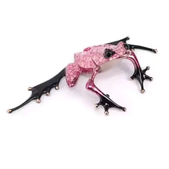 Passion | Frogman | Sculptures-Exposures International Gallery of Fine Art - Sedona AZ