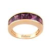 Eternal Love Rhodolite Ring | Bellarri | Jewelry-Exposures International Gallery of Fine Art - Sedona AZ