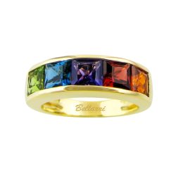 Eternal Love Multi Ring III | Bellarri | Jewelry-Exposures International Gallery of Fine Art - Sedona AZ